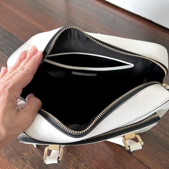 🤍 White Zara Bag IN PERFECT CONDITION! - Picture 8 of 13